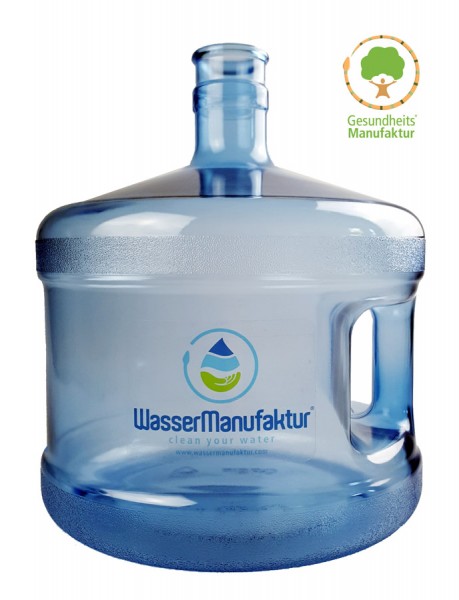 11 Liter Tritan Behälter