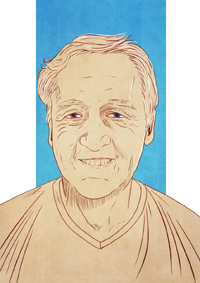 Henrik Schartow