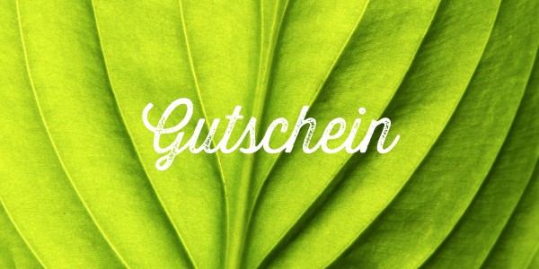 Gutschein